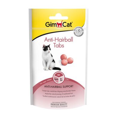 GimCat Anti-Hairball Malte